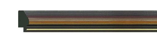 PVC Фото Рамки - Профил A 2402 - Image 2