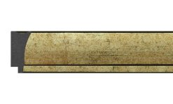 PVC Профил A 5225-2