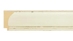 PVC Профил А 61107