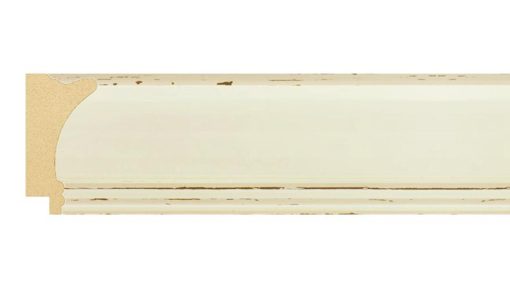 PVC Профил А 61107