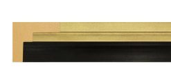 PVC Профил А 4351-1