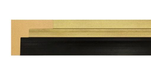 PVC Профил А 4351-1