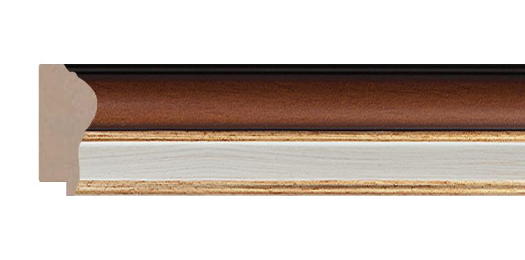 PVC Профил A 4760