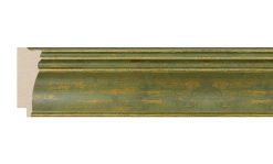 PVC Профил A 53010