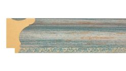 PVC Профил А 6150-4