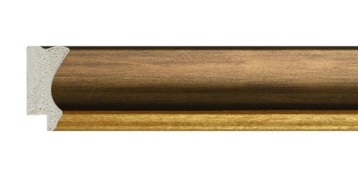 PVC Профил A 4523-3