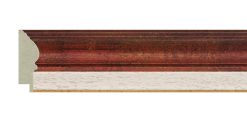 PVC Профил A 5005