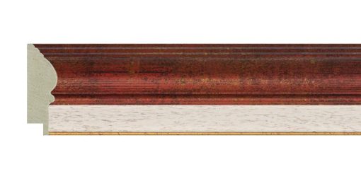 PVC Профил A 5005