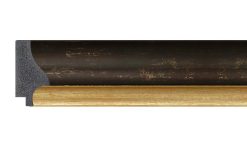 PVC Профил A 5932-2