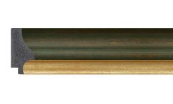 PVC Профил A 5932-3