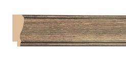 PVC Профил DL 4517-4
