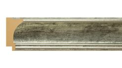 PVC Профил DL 61102