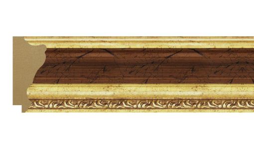 PVC Профил DL 7275