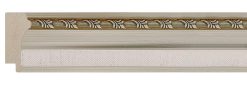 PVC Профил S 5422