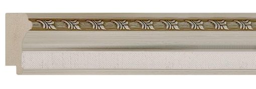 PVC Профил S 5422