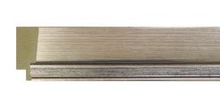 PVC Профил A 4533