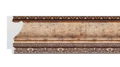 PVC Профил A 7521
