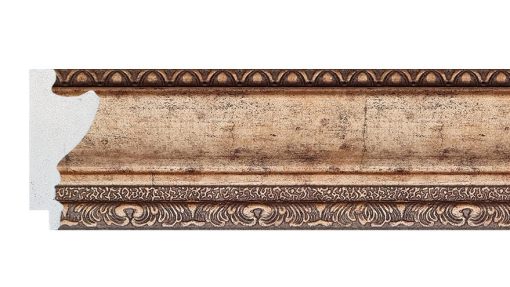 PVC Профил A 7521
