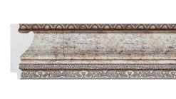 PVC Профил A 7522