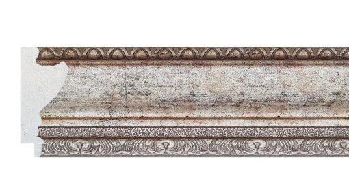 PVC Профил A 7522