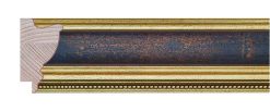 Дървен Профил Е 5636