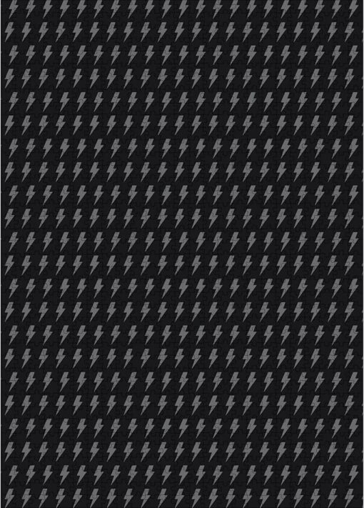 Пъзел GB Eye от 1000 части - Колаж на Ангъс Йънг - Image 2