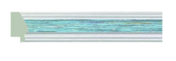 PVC Профил A 3406