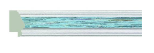 PVC Профил A 3406