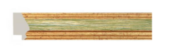 PVC Профил A 3407