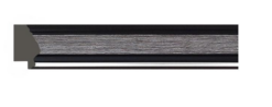 PVC Профил A 3409