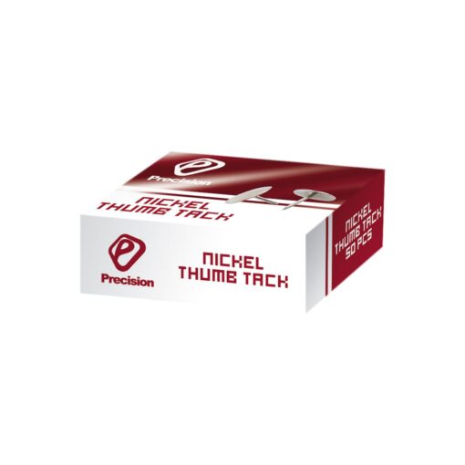 Бели китайски кабари – 9,5 mm - Image 2