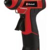 Акумулаторен пистолет за топло лепене Einhell TC-CG 3.6/1 Li