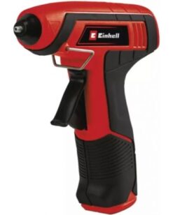 Акумулаторен пистолет за топло лепене Einhell TC-CG 3.6/1 Li