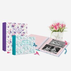 Фотоалбум за 50-100 снимки - Memory