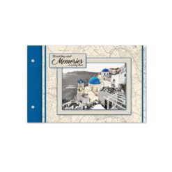 Фотоалбум за 40  снимки - Grande