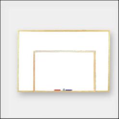 Дъска бяла 30/40