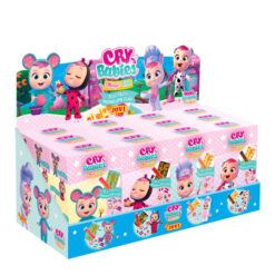 Cry Babies – Моделиращи пластилинови бебета