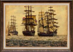 "Парад на ветрилата" №19313