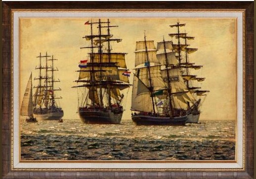 "Парад на ветрилата" №19313