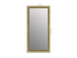 Огледало с рамка - модел 5225-2
