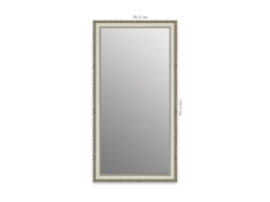 Огледало с рамка - модел 8036-2