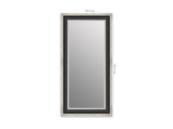 Огледало с рамка - модел 8036-6