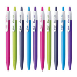 Химикалка Ezee-click 10 бр