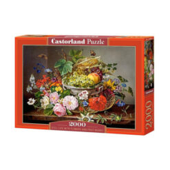 Цветя и плодове