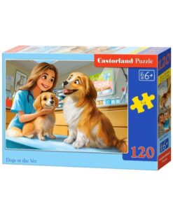 Преглед при ветеринаря