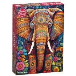 Силата на природата