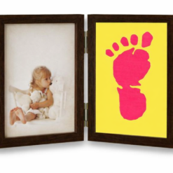 Цветен Отпечатък „Про Мемо Арт“