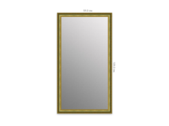 Огледало с рамка - модел 4523-1