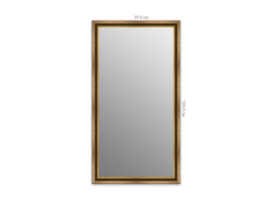 Огледало с рамка - модел 4523-3