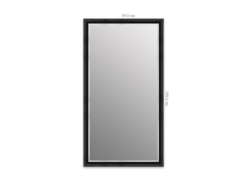 Огледало с рамка - модел 4523-5